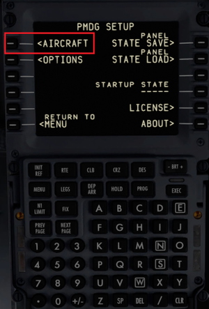 PMDG Boeing 737NG Realistic Cockpit INI Configs [Americas Vol. 3] thumbnail 4