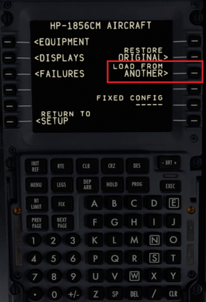 PMDG Boeing 737NG Realistic Cockpit INI Configs [Americas Vol. 3] thumbnail 5