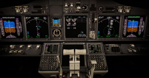 PMDG Boeing 737NG Realistic Cockpit INI Configs [Americas Vol. 3] thumbnail 2