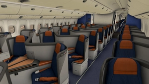 PMDG Boeing 777-300ER Aeroflot Classic Pack thumbnail 4