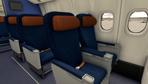 PMDG Boeing 777-300ER Aeroflot Classic Pack thumbnail 6