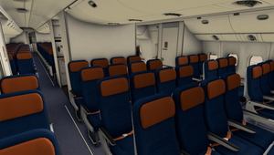 PMDG Boeing 777-300ER Aeroflot Classic Pack thumbnail 8