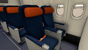 PMDG Boeing 777-300ER Aeroflot "100 Years of Aeroflot" Pack thumbnail 7