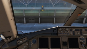 PMDG Boeing 777-300ER Camera Views thumbnail 2