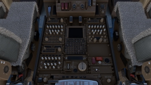 PMDG Boeing 777-300ER Camera Views thumbnail 4