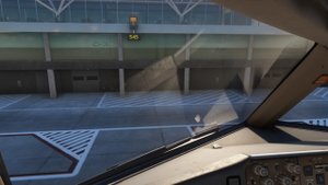 PMDG Boeing 777-300ER Camera Views thumbnail 5