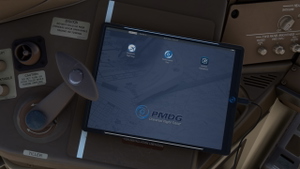 PMDG Boeing 777-300ER Camera Views thumbnail 10