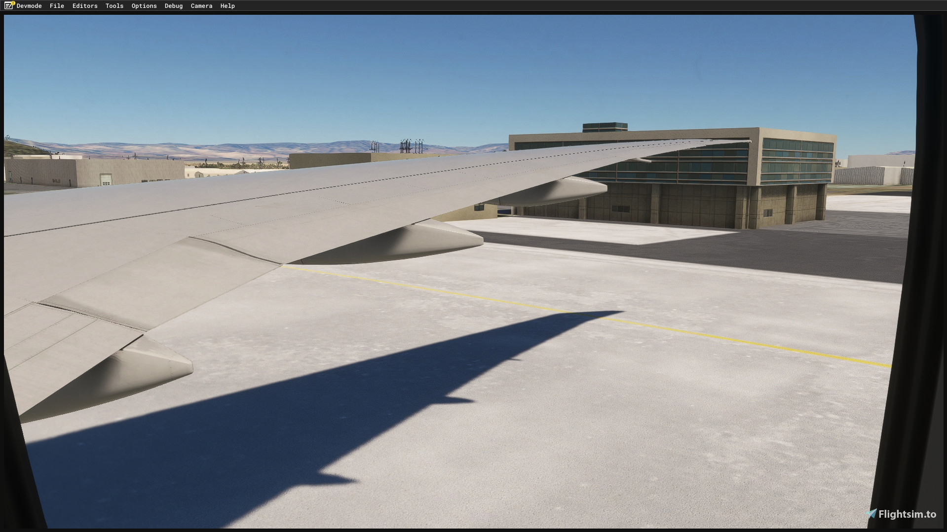 PMDG Boeing 777-300ER Flaps Sound Fix - Image 2