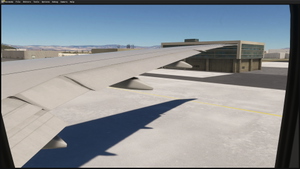 PMDG Boeing 777-300ER Flaps Sound Fix thumbnail 3