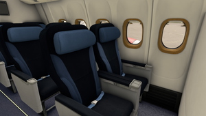 PMDG Boeing 777-300ER Rossiya Pack thumbnail 6