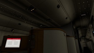 PMDG Boeing 777-300ER Rossiya Pack thumbnail 8