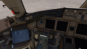 PMDG Boeing 777-300ER Rossiya Pack thumbnail 9