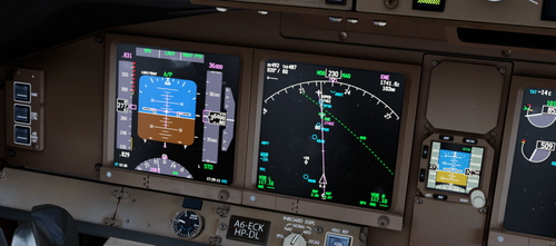 PMDG Boeing 777 INI Configs - The Most Popular Airlines [Vol. 1]