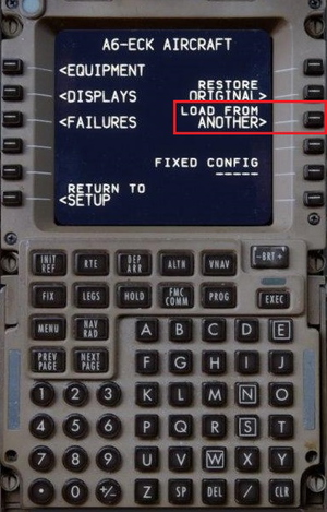 PMDG Boeing 777 INI Configs - The Most Popular Airlines [Vol. 1] thumbnail 5