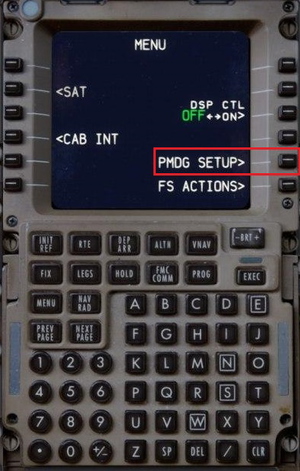 PMDG Boeing 777 INI Configs - The Most Popular Airlines [Vol. 1] thumbnail 3
