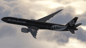 PMDG Boeing B777-300ER Air New Zealand Fleet Pack | Cabin | 4K thumbnail 7