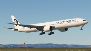 PMDG Boeing B777-300ER Air New Zealand Fleet Pack | Cabin | 4K thumbnail 10