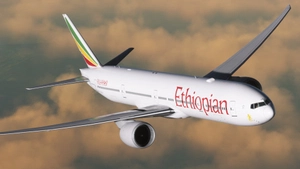 PMDG Boeing B777-300ER Ethiopian Airlines Fleet Pack | 4K thumbnail 1