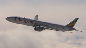PMDG Boeing B777-300ER Ethiopian Airlines Fleet Pack | 4K thumbnail 2