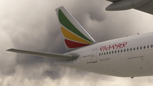 PMDG Boeing B777-300ER Ethiopian Airlines Fleet Pack | 4K thumbnail 8