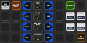 PMDG DC-6 AAO Scripts & StreamDeck XL Profile thumbnail 4