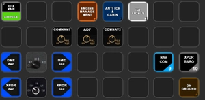PMDG DC-6 AAO Scripts & StreamDeck XL Profile thumbnail 5