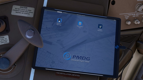 PMDG777 NEW ICONS