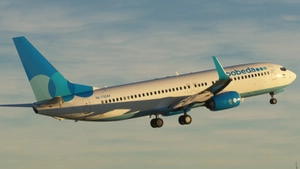 Pobeda | Pack | PMDG 737-800 thumbnail 1
