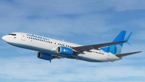 Pobeda | Pack | PMDG 737-800 thumbnail 3