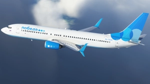 Pobeda | Pack | PMDG 737-800 thumbnail 4