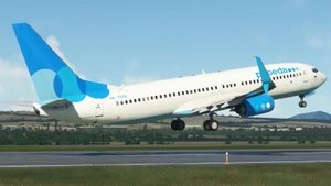 Pobeda | Pack | PMDG 737-800 thumbnail 5