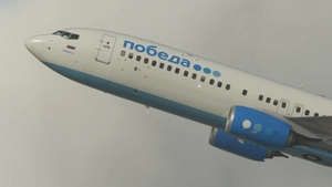 Pobeda | Pack | PMDG 737-800 thumbnail 7
