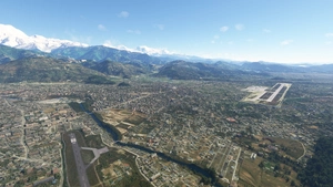 Pokhara Intl. Airport (VNPR) thumbnail 9