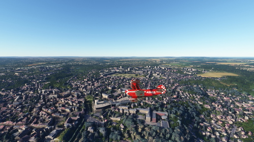 Pontoise
