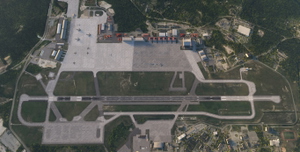 Pope Army Airfield - KPOB - USA thumbnail 3