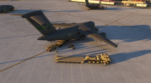 Pope Army Airfield - KPOB - USA thumbnail 4