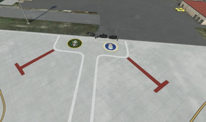Pope Army Airfield - KPOB - USA thumbnail 6