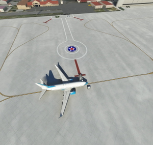Pope Army Airfield - KPOB - USA thumbnail 7