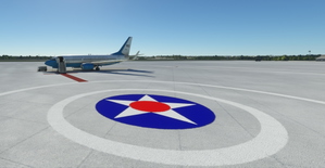 Pope Army Airfield - KPOB - USA thumbnail 8