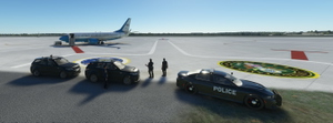 Pope Army Airfield - KPOB - USA thumbnail 9