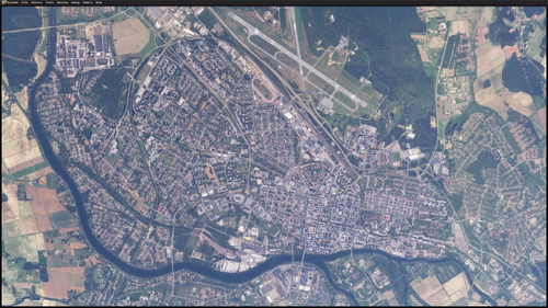 Pori City