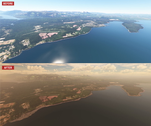 Port Neville & Beyond — Expansion 1 — WIP thumbnail 10