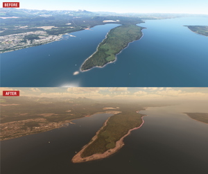 Port Neville & Beyond — Expansion 1 — WIP thumbnail 11