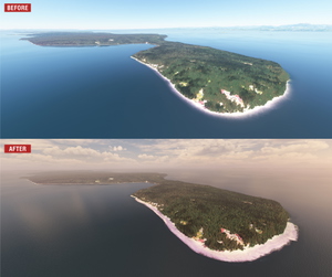 Port Neville & Beyond — Expansion 1 — WIP thumbnail 12