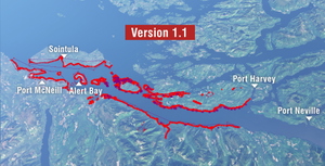 Port Neville & Beyond — Expansion 1 — WIP thumbnail 3