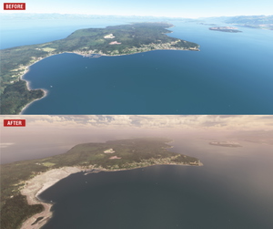 Port Neville & Beyond — Expansion 1 — WIP thumbnail 14