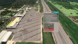 Port Vila, Vanuatu (NVVV) GSX Profile – kychungdotcom (free) thumbnail 3