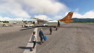 Port Vila, Vanuatu (NVVV) GSX Profile – kychungdotcom (free) thumbnail 4