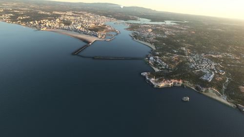 Portimão /Alvor New Project