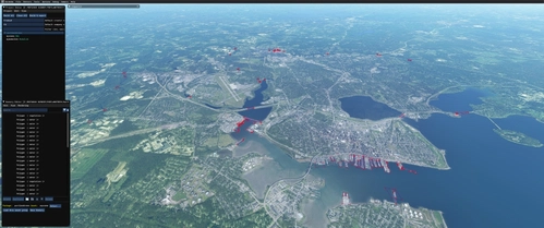 Portland/Bangor/Portsmouth Maine Water & Foliage Clean-Up